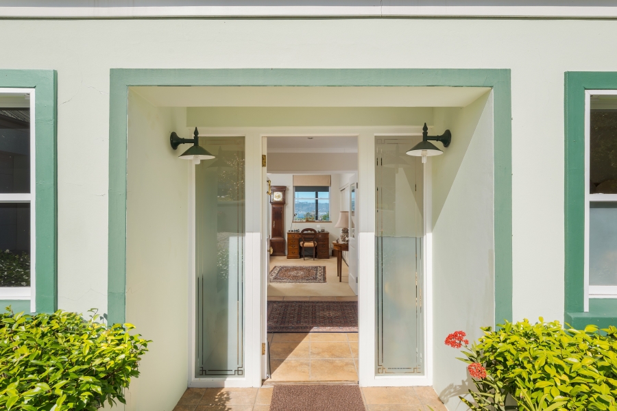 3 Bedroom Property for Sale in Belvidere Estate Western Cape